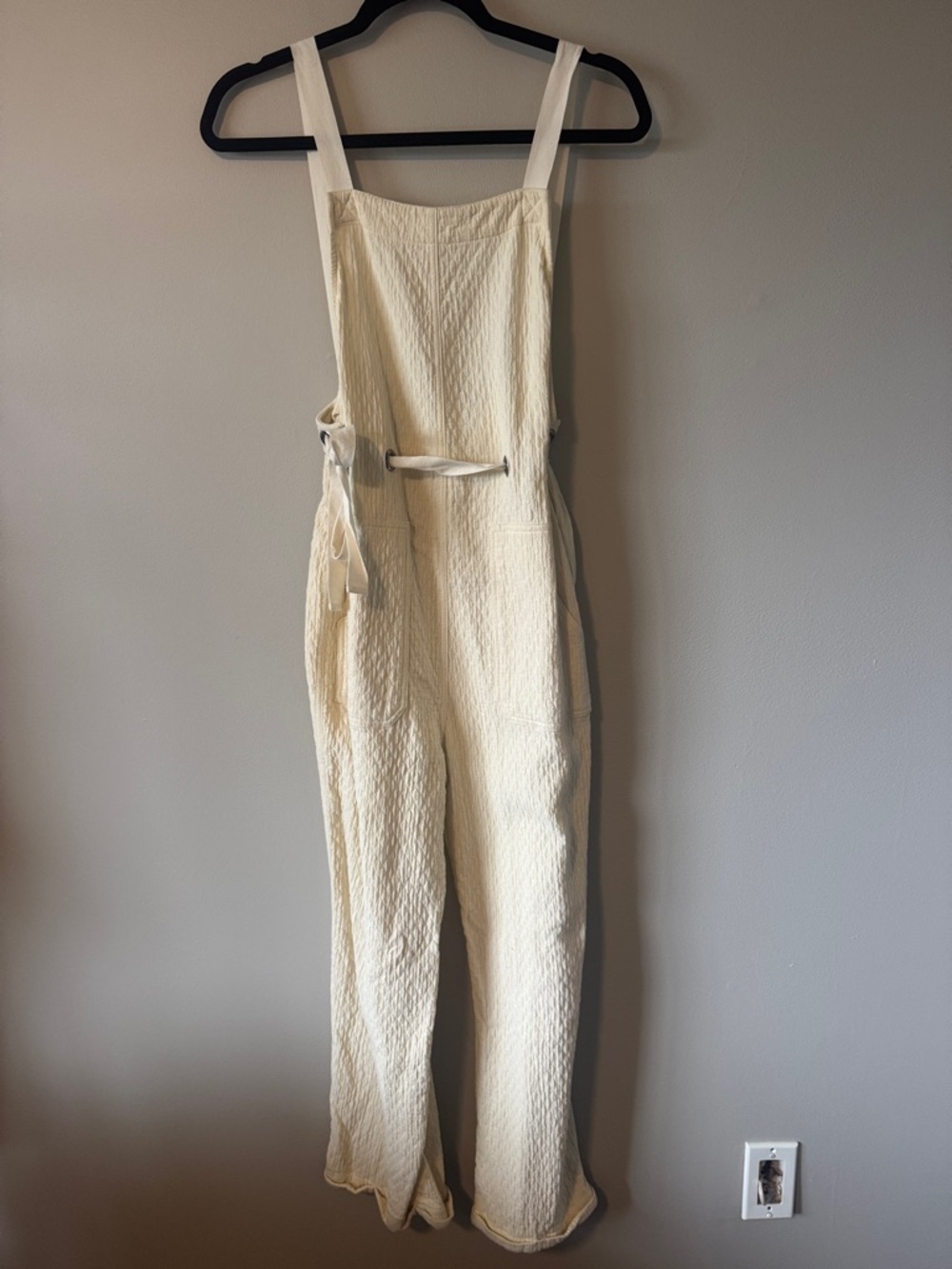 Storia Jumpsuit
